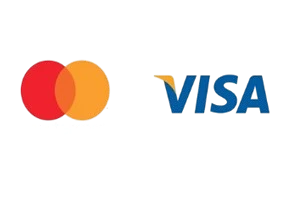 VISA-MASTERCARD