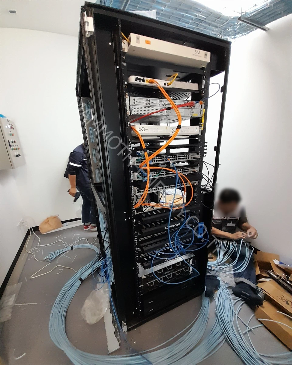 Installation 04
