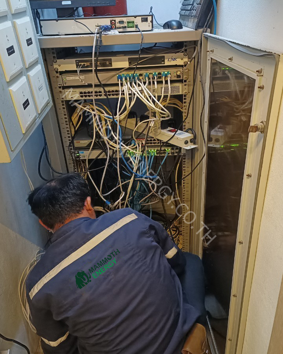 Installation Switch04