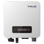 [3300TL-G3] Sofar 3.3KW 1 Phase