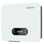 [5.5KTLX-G3] Sofar 5.5KW 3 Phase