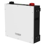 [DL5.0C] Dyness 51.2V 100Ah Battery Lithium Lifepo4