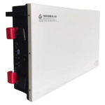 [GXE-48100-5KWH-S] Paco Casa Battery LiFePO4 PACO 100Ah 51.2V Stackable