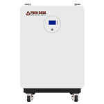 [GXE-48314A-16KWH] Paco Casa Battery LiFePO4 PACO 314Ah 51.2V