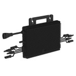 [HMS-2000D-4T] Hoymiles 2KW 1 Phase