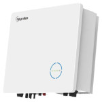 [HYS-6.0LV-EUG1] Hoymiles Inverter 6kW 1 phase