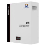 [LVTS-256100] LV TOPSUN 25.6V 100Ah Battery Lithium Lifepo4