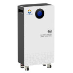 [LVTS-512300-G3] LV TOPSUN 51.2V 300Ah-G3 Battery Lithium Lifepo4