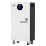 [LVTS-512314-G3] LV TOPSUN 51.2V 314Ah-G3 Battery Lithium Lifepo4