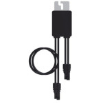 [MERC1300W-PL] Huawei optmizer for 2 panels (LONG) 1300W
