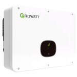 [MID40KTL3-X] Growatt 40kW 3 phases on-grid inverter