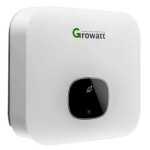 [MIN5000TL-X] Growatt 5kW 1 phases on-grid inverter