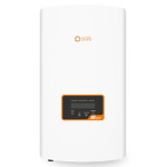 [S5-GR3P5K] Solis 5kW 3 Phase