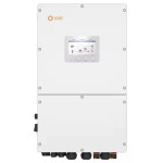 [S6-EH1P6K-L-PLUS] Solis 6kW 1 Phase
