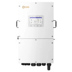 [S6-EH3P10K02-NV-YD-L] Solis 10kW 3 Phase