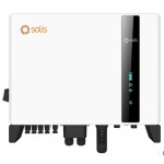 [S6-EH3P10K2-H] Solis 10kW 3 Phase