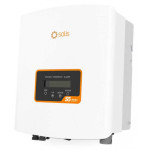 [S6-GR1P3K-M] Solis 3kW 1 Phase