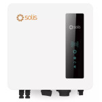 [S6-GR1P5K-S] Solis 5kW 1 Phase