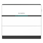 [SBH100] Sungrow Battery 2 modules 10.0 kWh Max 1 Phase / 3 Phase