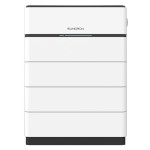 [SBH200] Sungrow Battery 4 modules 20.0 kWh Max 1 Phase / 3 Phase