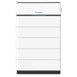 [SBH250] Sungrow Battery 5 modules 25.0 kWh Max 1 Phase / 3 Phase