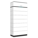 [SBH400] Sungrow Battery 8 modules 40.0 kWh Max 1 Phase / 3 Phase