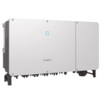 [SG110CX] Sungrow Inverter 110kW, Max.PV input voltage 1,100V(DC), 12 MPPT 3 Phase