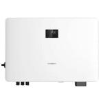[SG3.0RS] Sungrow Inverter 3 kW Max PV input 600 V 1 MPPT 1 Phase