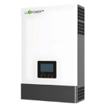 [SNA6000W] Luxpower Inverter Hybrid 6KW 1Phase