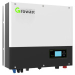 [SPH5000TL3] Growatt 5kW 3 phases on/off-grid inverter