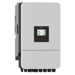 [SUN-20K-SG05LP3-EU-SM2] Deye 20KW/3phase, IP65 Battery 48V Free CT and Wifi