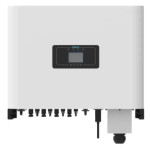 [SUN-50K-G03] TMDA 3Phase 380v/50kw Wifi/ DC Switch/LCD