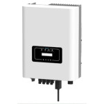 [SUN-6K-G03] TMDA 3Phase 380v/6kw Wifi/ DC Switch/LCD