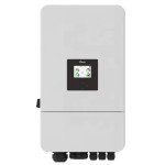 [SUN-8K-SG05LP1-EU-SM2-P] Deye 8KW/1phase, IP65 Battery 48V Free CT and Wifi